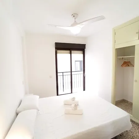 Lejlighed Beach Apartamento Benidorm Benidorm